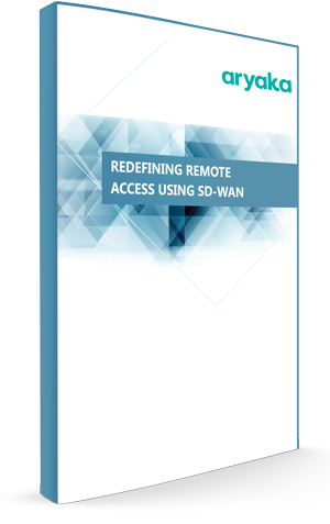 Redefining Remote Access
