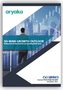 SD-WAN Growth Outlook Report